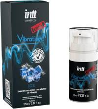 Vibration Sabor Ice Gel Excitante Que Vibra Power Extra Forte 17ml Intt Vibration Sabor Ice Gel Excitante Que Vibra Power Extra Forte 17ml Intt