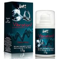 Vibration Cinquenta Tons De Cinza Aroma Vinho Tinto 17g Intt Vibration Cinquenta Tons De Cinza Aroma Vinho Tinto 17g Intt